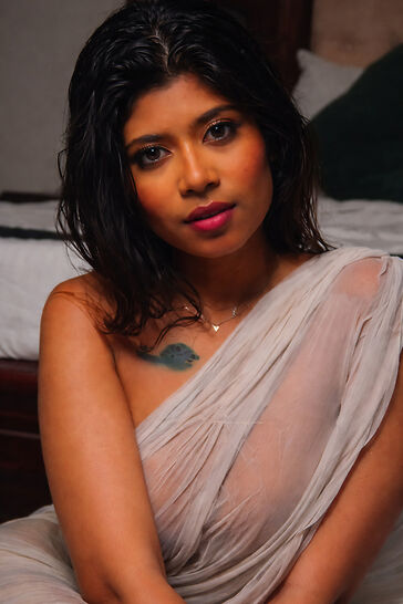 Arijita Model Bikini Photo Shoot (2026) Hindi Short Film 720p HDRip [70MB] | Free Download