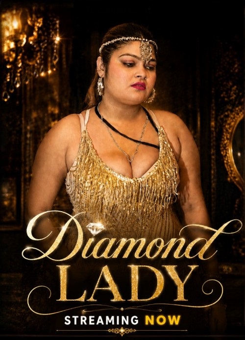 Diamond Lady (2026) Hindi Short Film 720p HDRip [270MB] | Free Download