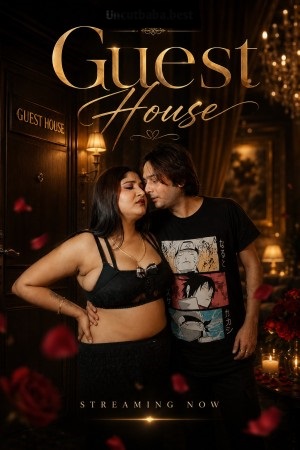 Guest House (2026) Uncut Hindi Short Film 720p HDRip [150MB] | Free Download