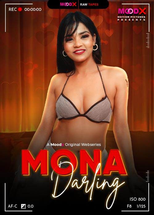 Mona Darling BTS (2026) Hindi MoodX Short Film 720p HDRip [280MB] | Free Download