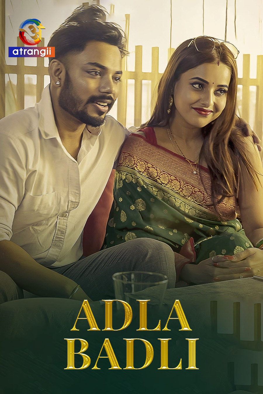 Adla Badli (2026) Hindi Short Film 720p HDRip [150MB] | Free Download