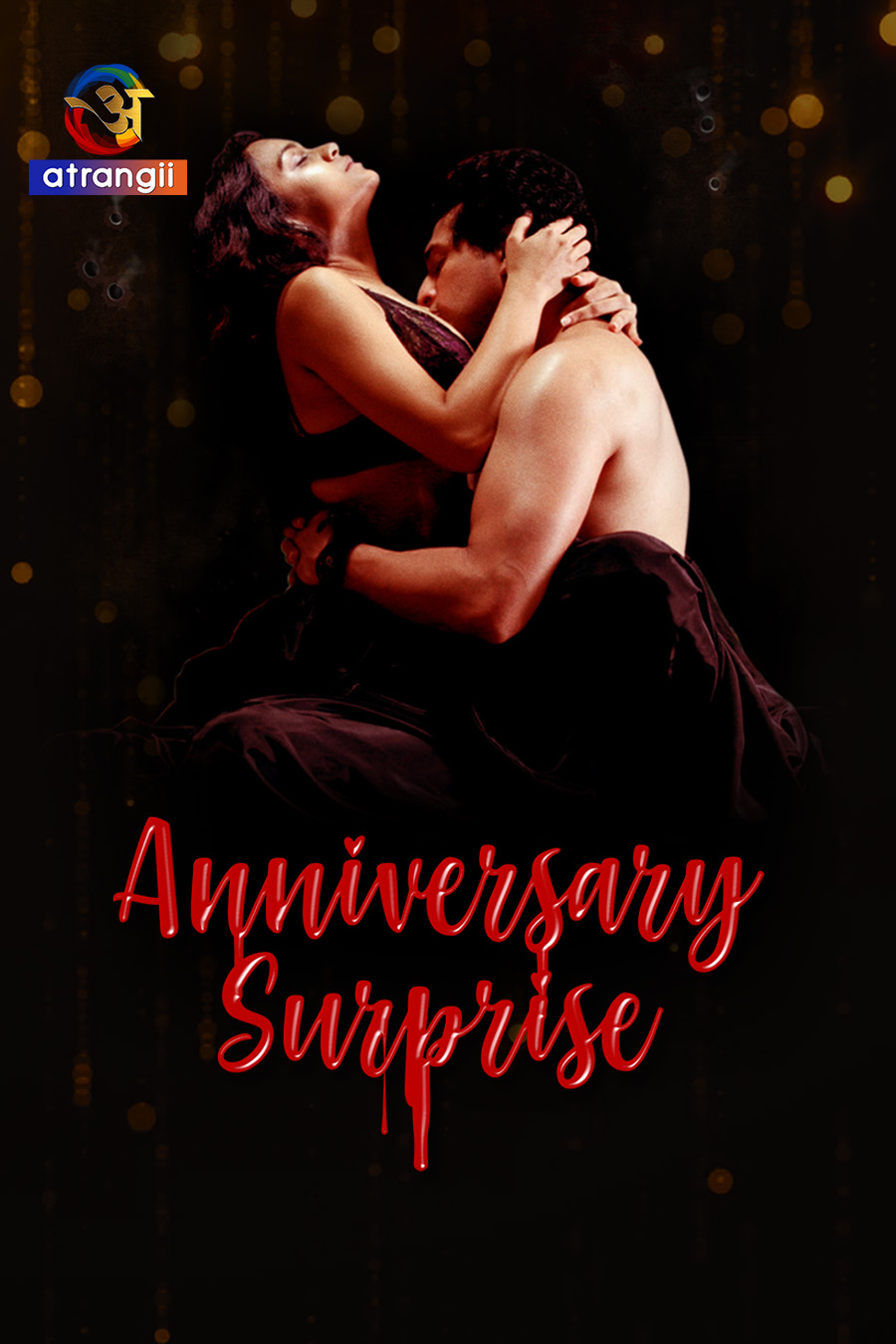 Anniversary Surprise (2026) Hindi Short Film 720p HDRip [320MB] | Free Download