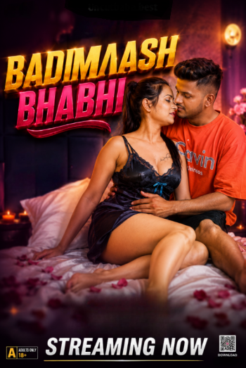 Badmaash Bhabhi (2026) Hindi Short Film 720p HDRip [160MB] | Free Download