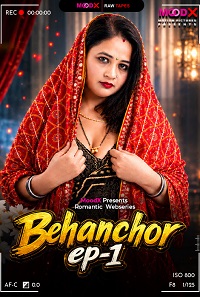Behenchor BTS (2026) S01E01 Hindi Web Series 720p WEB-DL [320MB] | Free Download