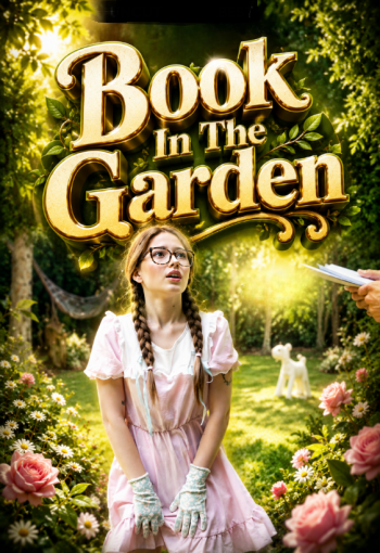 Book In The Garden (2026) OnlyTarts English Adult Short Film 720p WEB-DL [420MB] | Free Download