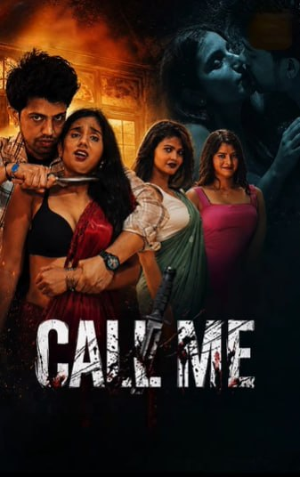 Call Me (2026) S01E02 Hindi 9RedMovies Web Series 720p WEB-DL [700MB] | Free Download