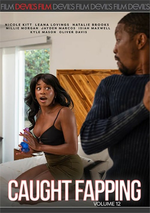 Caught Fapping Vol. 12 (2026) UNRATED Tagalog Full Movie 480p | 720p WEB-DL | Free Download