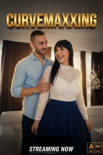 Curvemaxxing (2026) ElegantAngel English Adult Short Film 720p WEB-DL [350MB] | Free Download