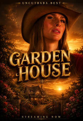 Garden House (2026) Wicked English Adult Short Film 720p WEB-DL [650MB] | Free Download