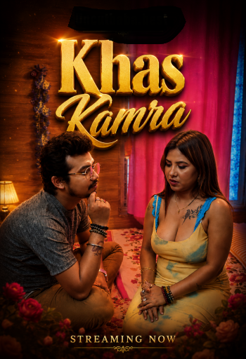 Khas Kamra (2026) Hindi Short Film 720p HDRip [200MB] | Free Download