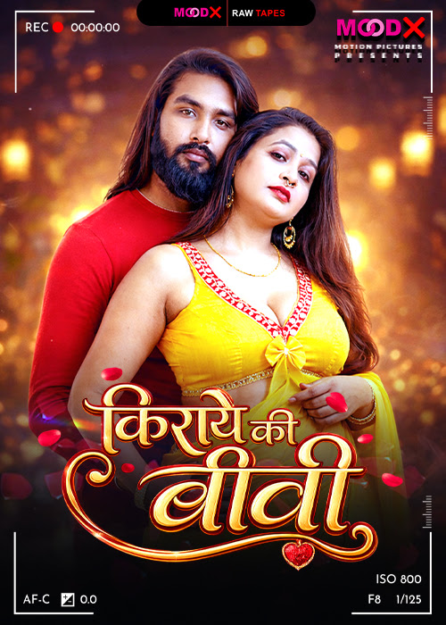 Kiraye Ki Bibi BTS (2026) S01E01 Hindi MoodX Web Series 720p WEB-DL [520MB] | Free Download