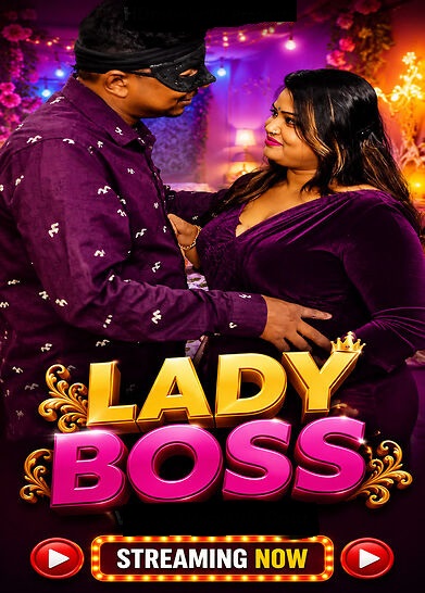 Lady Boss (2026) Hindi Short Film 720p HDRip [550MB] | Free Download