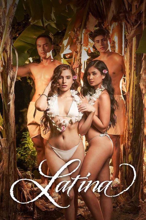 Latina (2026) UNRATED Tagalog Full Movie 480p | 720p WEB-DL | Free Download