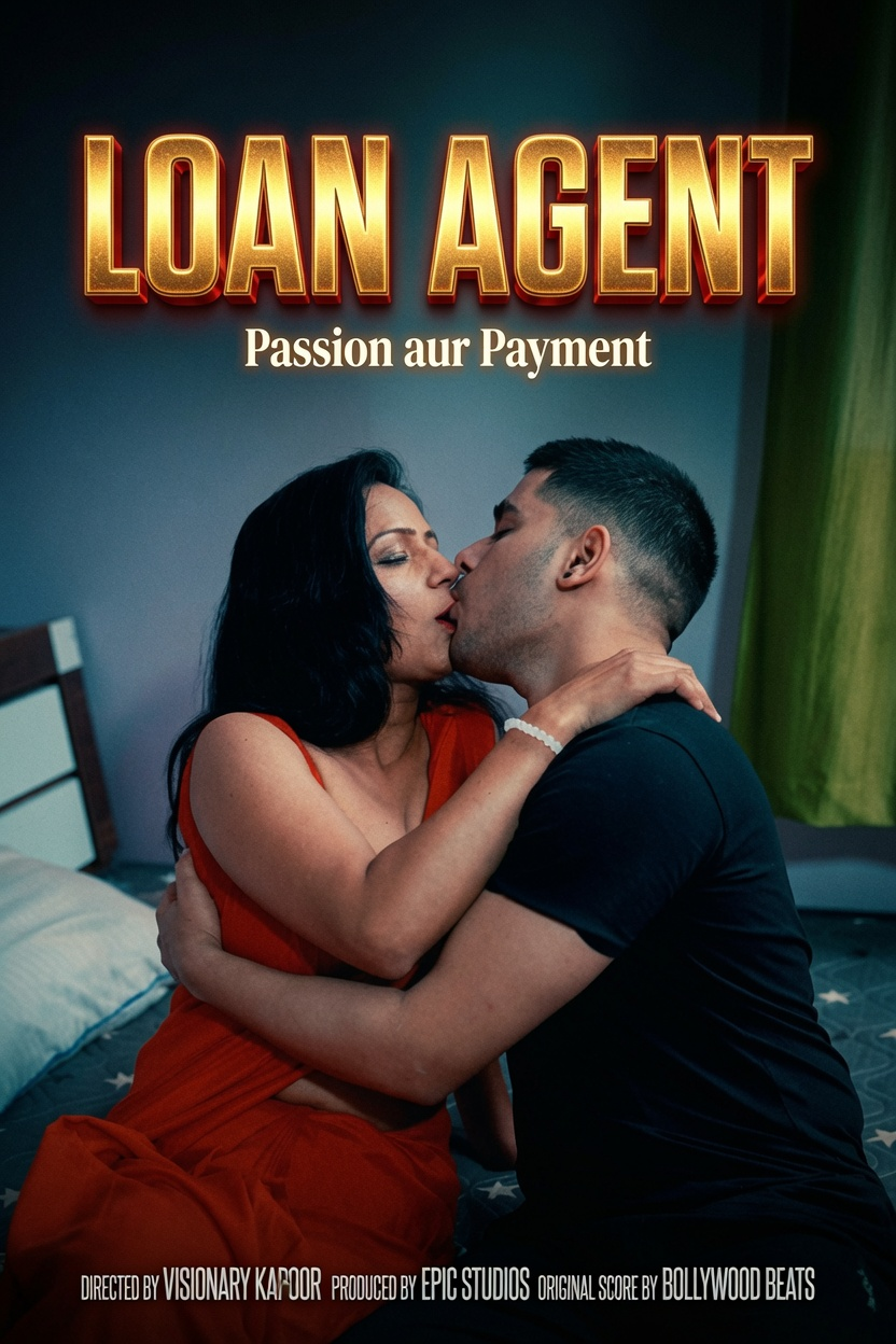 Loan Agent (2026) Hindi Short Film 720p HDRip [180MB] | Free Download