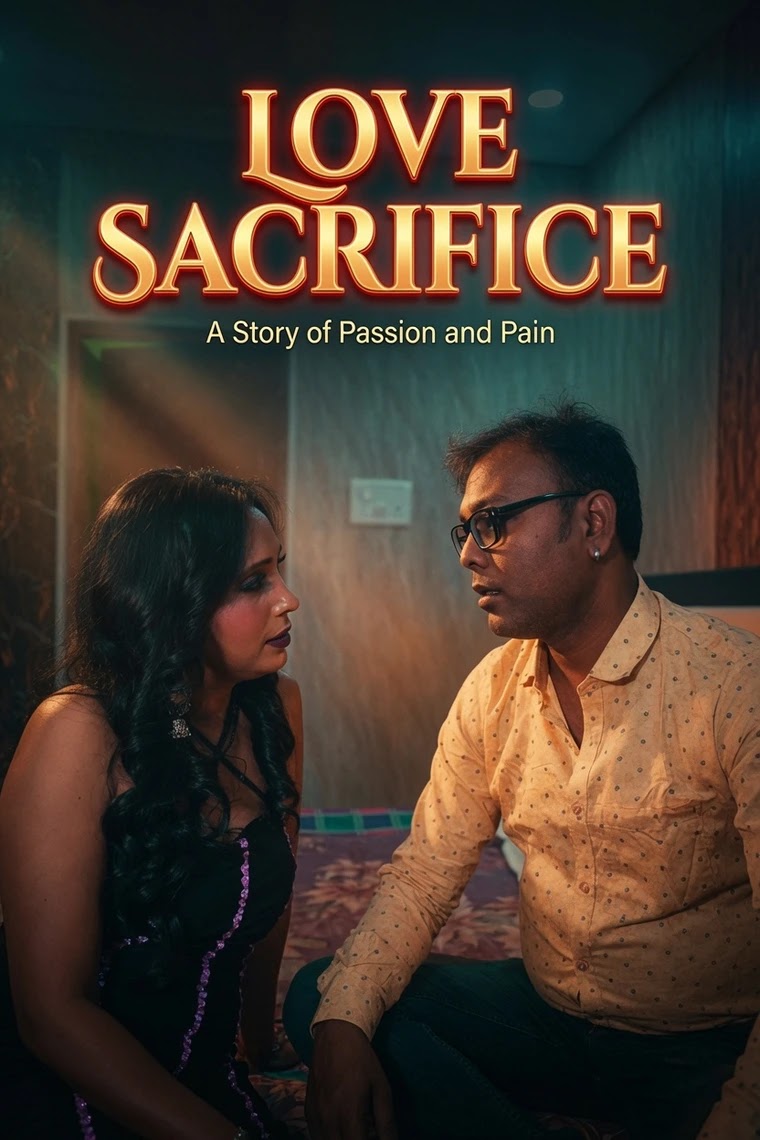 Love Sacrifice (2026) Hindi Short Film 720p HDRip [180MB] | Free Download