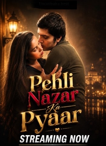 Pehli Nazar Ka Pyaar (2026) Hindi Short Film 720p HDRip [250MB] | Free Download
