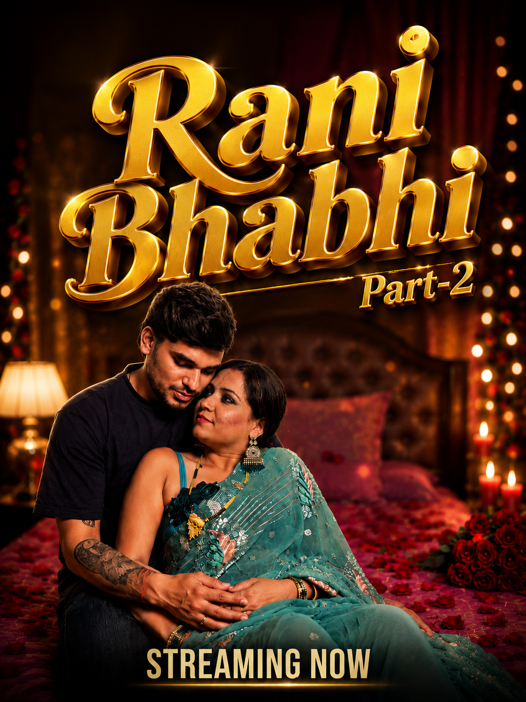 Rani Bhabhi 2 (2026) Hindi Short Film 720p HDRip [230MB] | Free Download