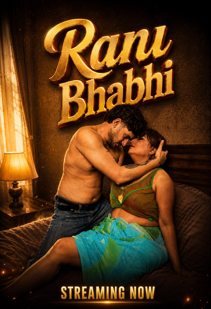 Rani Bhabhi (2026) Hindi Short Film 720p HDRip [230MB] | Free Download