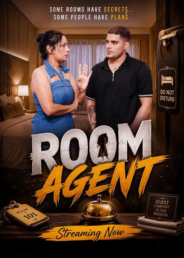 Room Agent (2026) Hindi Short Film 720p HDRip [200MB] | Free Download