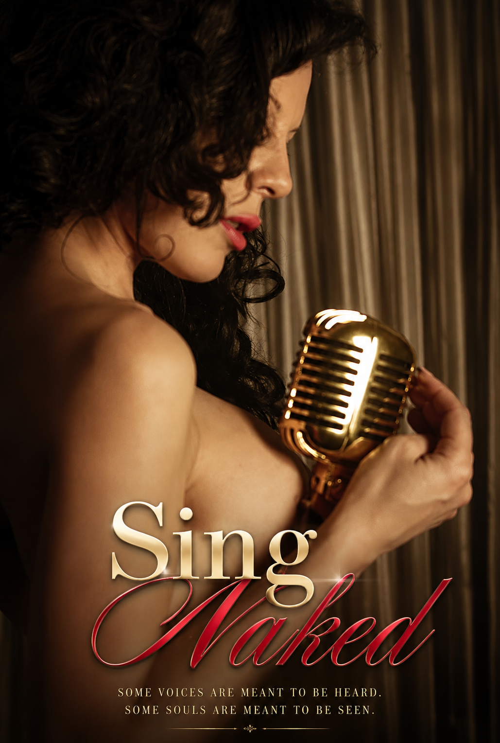 Sing Naked (2026) UNRATED Spanish Full Movie 480p | 720p WEB-DL | Free Download