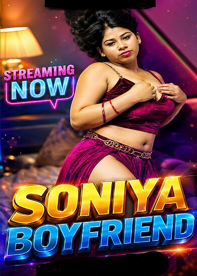 Soniya Boyfriend (2026) Hindi Short Film 720p HDRip [480MB] | Free Download