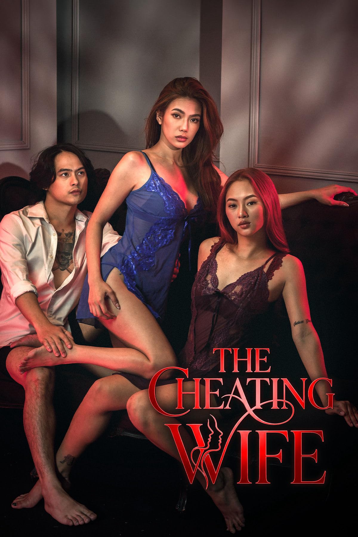 The Cheating Wife (2026) UNRATED Tagalog Full Movie 480p | 720p WEB-DL | Free Download