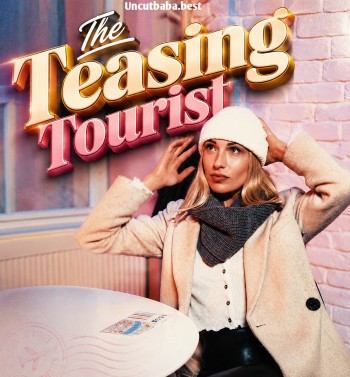 The Teasing Tourist (2026) BrazzersExxtra English Adult Short Film 720p WEB-DL [430MB] | Free Download