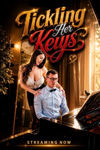 Tickling Her Keys (2026) NFBusty  English Adult Short Film 720p WEB-DL [200MB] | Free Download