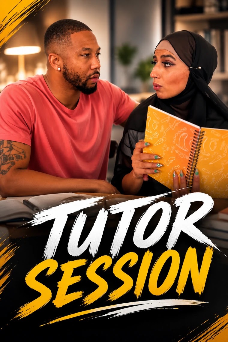 Tutor Session (2026) English Adult Short Film 720p WEB-DL [200MB] | Free Download