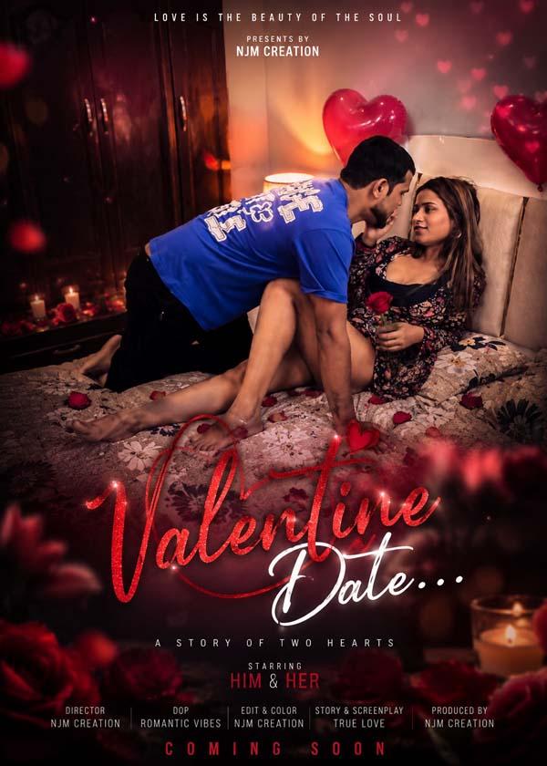 Valentine Date (2026) Hindi Short Film 720p HDRip [220MB] | Free Download