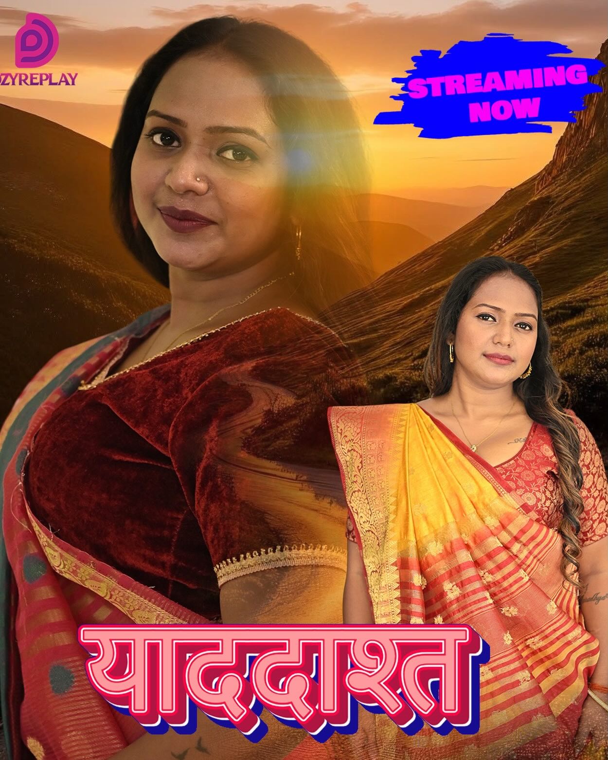 Yaaddasht (2026) S01E03 Hindi Dzyreplay Web Series 720p WEB-DL [180MB] | Free Download