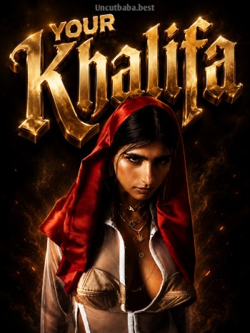 Your Khalifa (2026) English Adult Short Film 720p WEB-DL [330MB] | Free Download