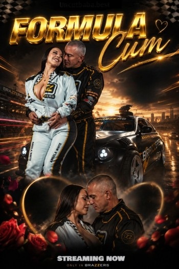 Formula Cum (2026) BrazzersExxtra English Adult Short Film 720p WEB-DL [270MB] | Free Download