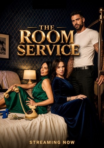 The Room Service (2026) English Milfy Adult Short Film 720p WEB-DL [300MB] | Free Download