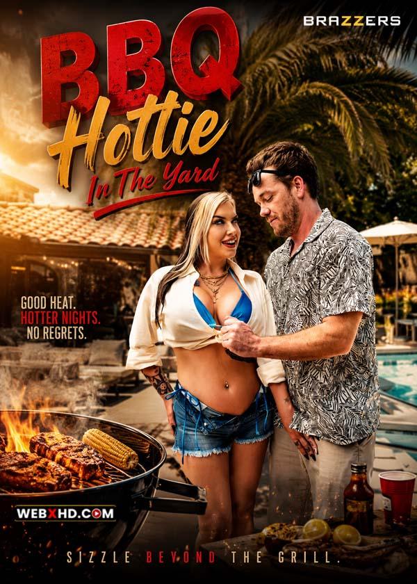 BBQ Hottie In The Yard (2026) Brazzers English Adult Short Film 720p WEB-DL [480MB] | Free Download