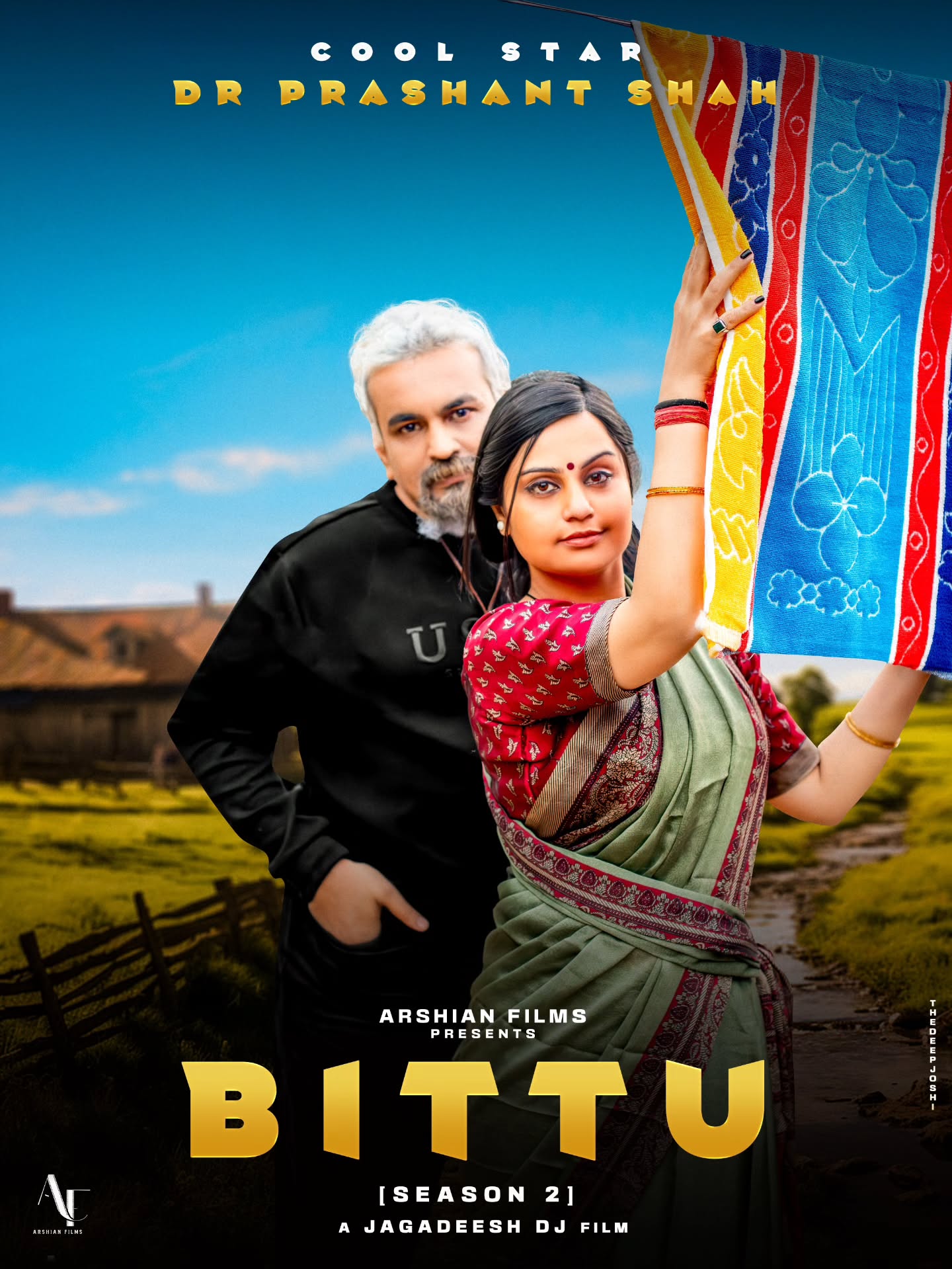 Bittu (2026) S02 Hindi Complete Web Series 480p | 720p | 1080p WEB-DL | Free Download