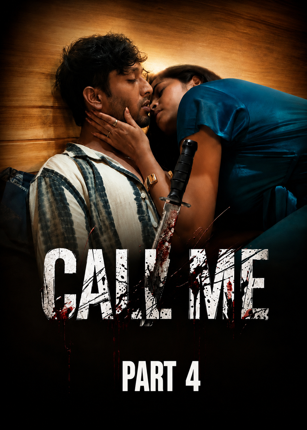 Call Me (2026) S01E08 Hindi 9RedMovies Web Series 720p WEB-DL [700MB] | Free Download