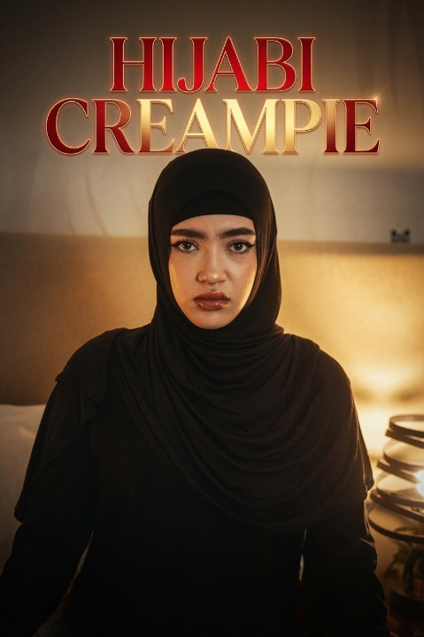 Hijabi Creampie (2026) Niks English Adult Short Film 720p WEB-DL [430MB] | Free Download