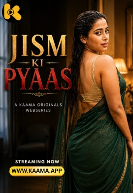Jism Ki Pyaas (2026) Hindi Short Film 720p