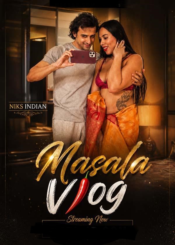 Masala Vlog (2026) Hindi Short Film 720p HDRip [650MB] | Free Download
