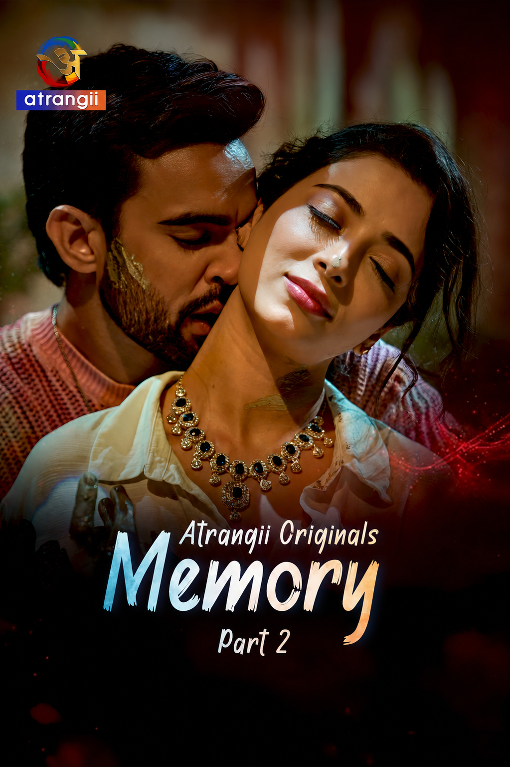 Memory (2026) S01 Part 2 Hindi Atrangii Complete Web Series 480p | 720p | 1080p