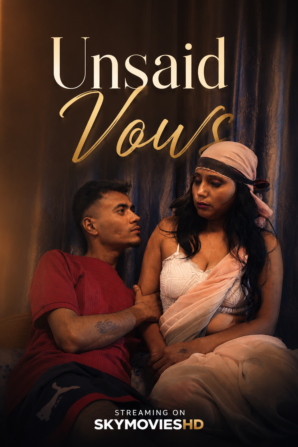 Unsaid Vows (2026) Hindi Short Film 720p