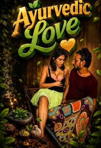 Ayurvedic Love (2026) Hindi Short Film 720p HDRip [150MB] | Free Download