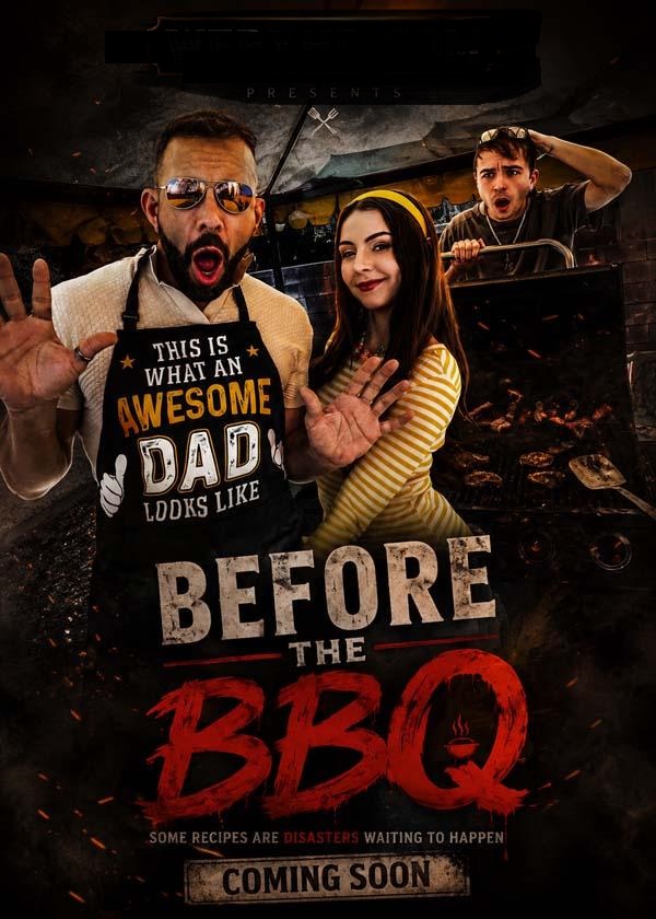 Before the BBQ (2026) TeamSkeet English Adult Short Film 720p WEB-DL [520MB] | Free Download