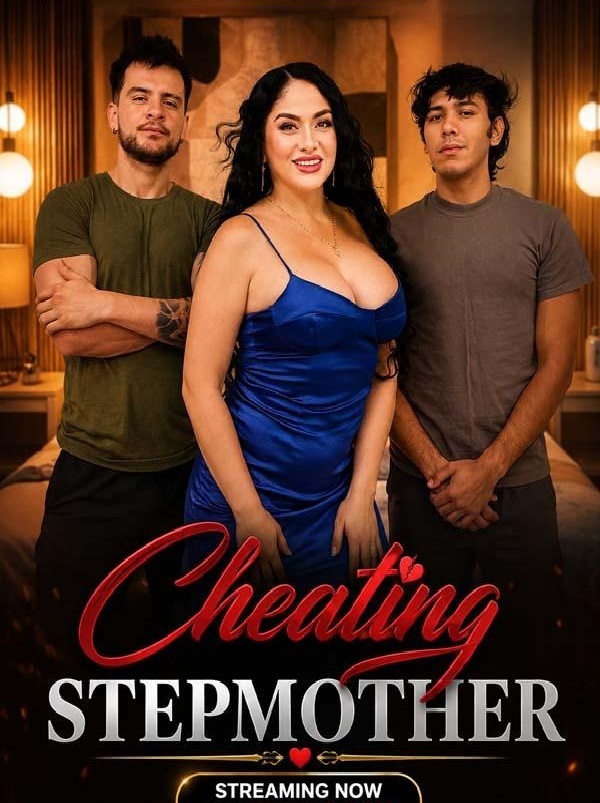 Cheating Stepmother (2026) English Adult Short Film 720p WEB-DL [200MB] | Free Download