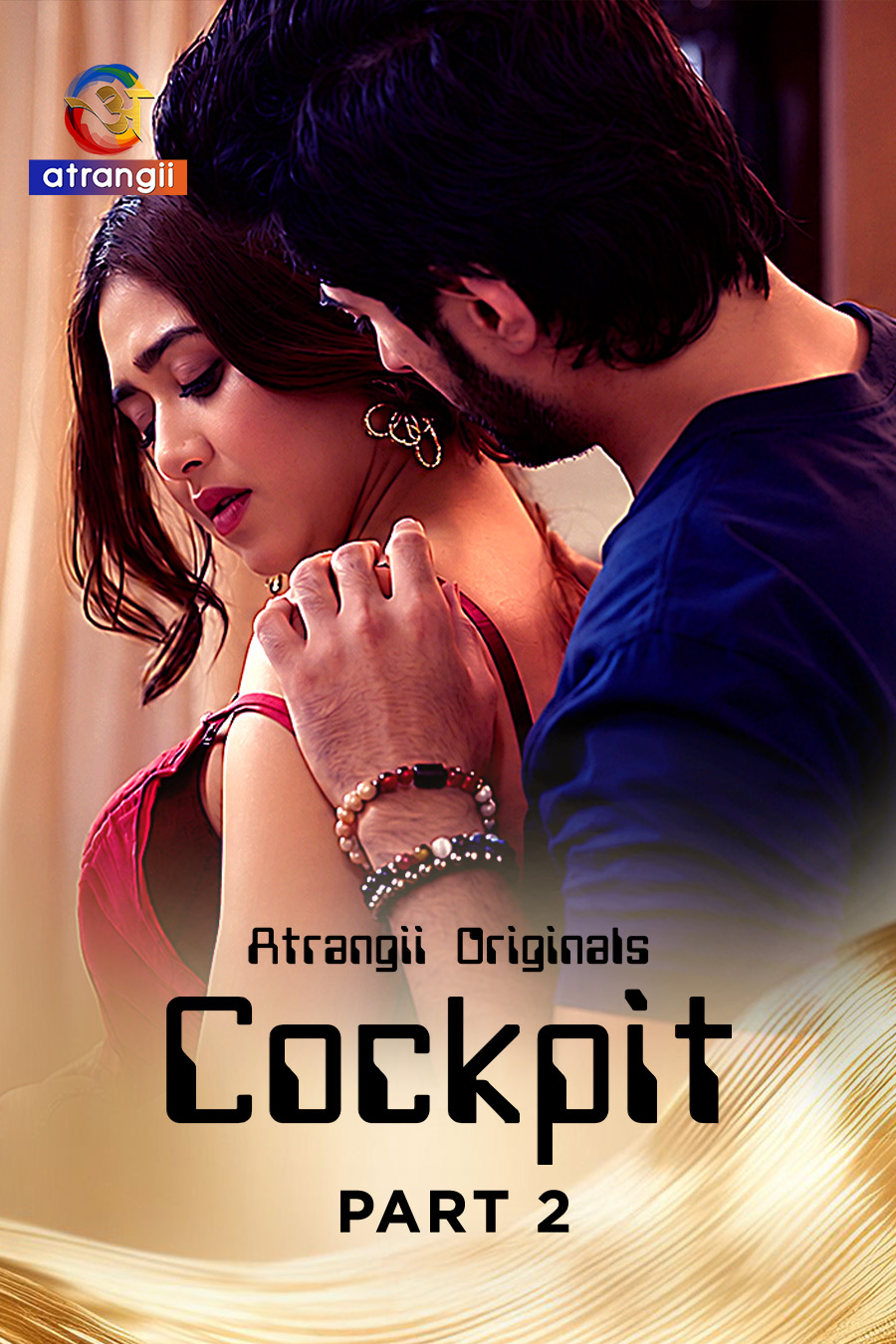 Cockpit (2026) S01 Part 2 Hindi Complete Web Series 480p | 720p | 1080p WEB-DL | Free Download
