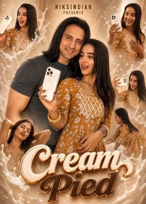 Cream Pied (2026) English Adult Short Film 720p WEB-DL [400MB] | Free Download