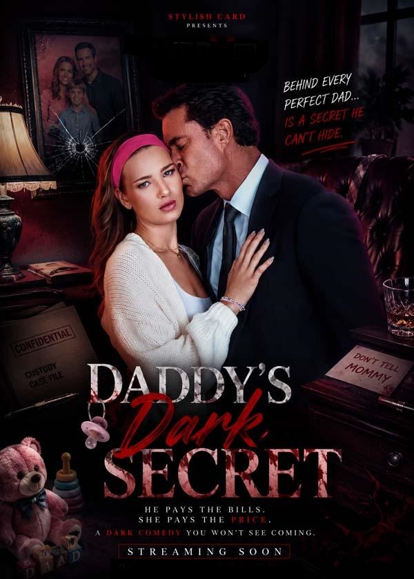 Daddy’s Dark Secret (2026) TeamSkeet English Adult Short Film 720p WEB-DL [450MB] | Free Download
