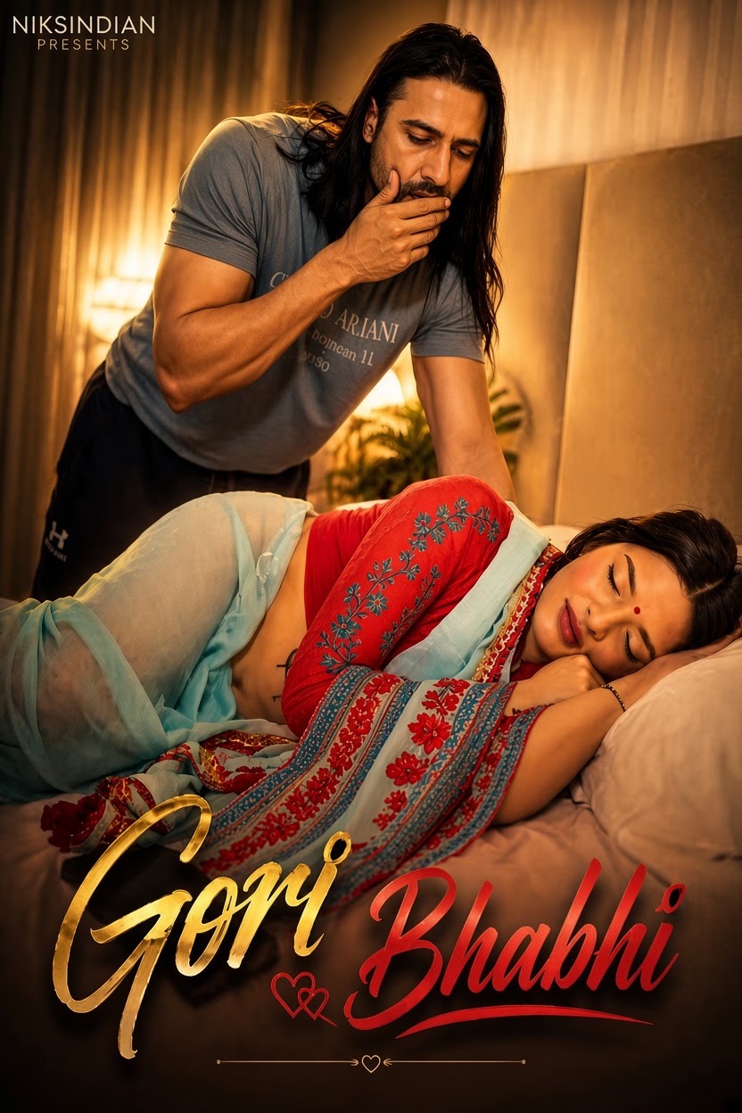 Gori Bhabhi (2026) Hindi Short Film 720p HDRip [550MB] | Free Download