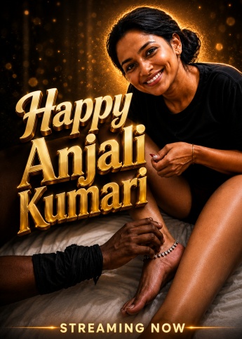 Happy Anjali Kumari (2026) Hindi Short Film 720p HDRip [100MB] | Free Download